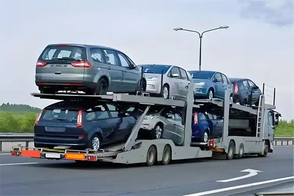 罗源轿车托运查询