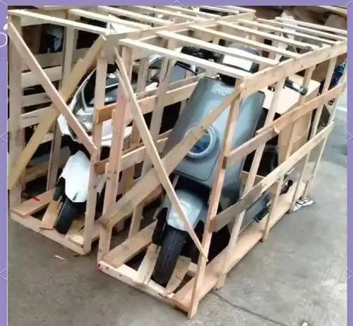 罗源电动车运输